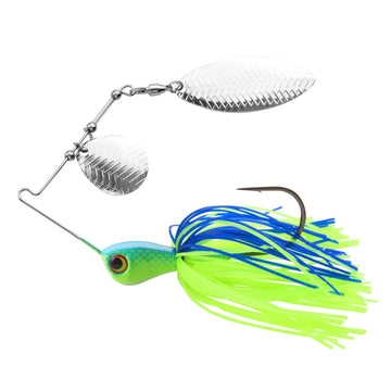 Layfishing Spinnerbaits